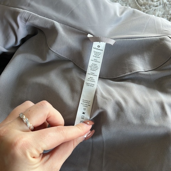 Lululemon | Jacket - Picture 8 of 8